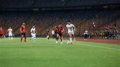 تعرف على موعد نهائي دوري أبطال إفريقيا بعد تأجيل الزمالك والرجاء
