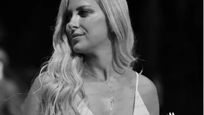 بفستان مختلف.. ريم مصطفي تجذب الأنظار لها في افتتاح مهرجان الجونة