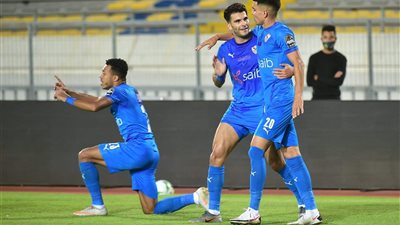 الزمالك يتلقى ضربة موجعة بشأن نهائي دوري أبطال إفريقيا 