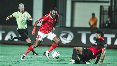 بعد فوزه على الوداد.. الأهلي يحقق إنجازًا لم يحدث منذ 2005 في دوري أبطال إفريقيا