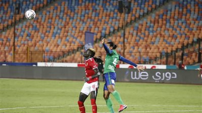 موسيماني يطلب رحيل بادجي وضم مهاجم سوبر 