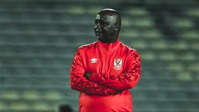 أحمد بلال: موسيماني لم يغير طريقة لعب الأهلي