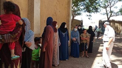 انتخابات النواب 2020.. 