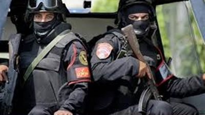 جهود قطاع أمن المنافذ في مواجهة جرائم التهريب والمخالفات الجمركية 