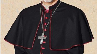 البابا فرنسيس يعين المطران بيتسابالا بطريركاً جديدا للاتين بالقدس