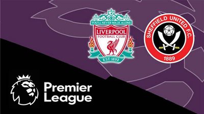 التشكيل المُتوقع لمباراة ليفربول وشيفيلد يونايتد في الدوري الانجليزي 