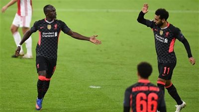 صلاح يستهدف إنجازا جديدا ضد شيفيلد يونايتد