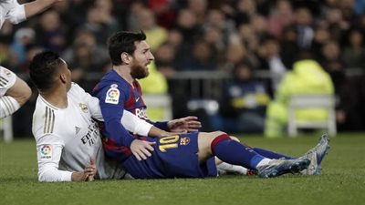 هل يكسر ليونيل ميسي نحس الـ29 شهرا في الكلاسيكو؟