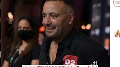 بعد إثارتها الجدل.. أحمد السقا بدون زوجته بمهرجان الجونة السينمائي
