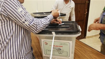 غلق صناديق انتخابات مجلس النواب دون معوقات وخروقات بالبحيرة (صور)