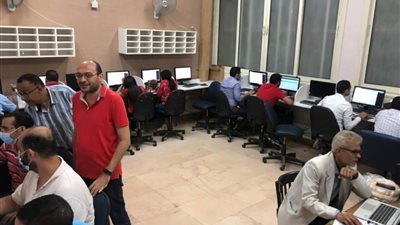 الكنيسة تعلن بدء الدراسة بإكليريكية الأنبا رويس