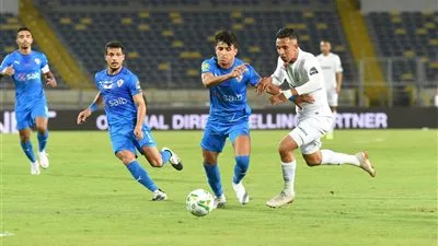 نجم الزمالك السابق: الرجاء المغربي كانت له ركلة جزاء مستحقة أمام الزمالك