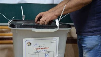 لجان الاقتراع تستعد لاستقبال الناخبين في ثاني أيام التصويت بانتخابات مجلس النواب