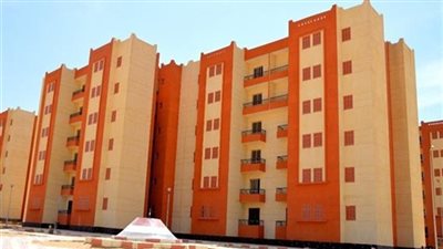 125 ألف وحدة في الإعلان الرابع عشر في مشروع الإسكان الاجتماعي | اعرف الموعد والشروط