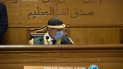 تأجيل أولى جلسات محاكمة الداعشي المتهم بالهجوم على قسم شرطة الضواحي