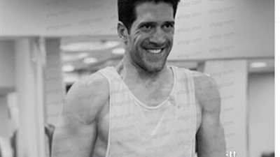 أحمد مجدي: أشعر بالسعادة والامتنان لما القدر يدفعني نحو المكان اللي أحبه