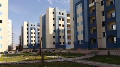 تبدأ 1 نوفمبر.. مواعيد تسليم وحدات سكن مصر بحدائق أكتوبر