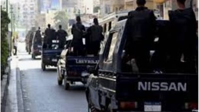 ضبط تشكيل عصابي سرق مخزن ملابس بقيمة 2 مليون جنية في القاهرة 
