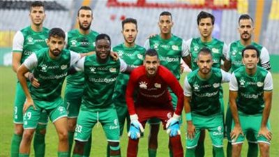 أحمد ياسر يبلغ إدارة المصرى برغبته فى الرحيل