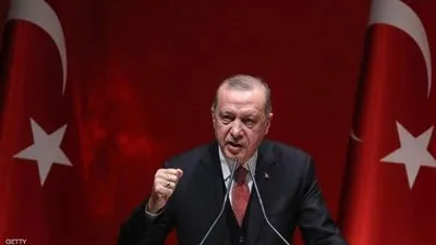 ديون تركيا الخارجية ترتفع إلى ترليون ليرة