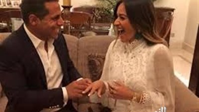 مالا تعرفه عن خطيب أمينة خليل في يوم ميلادها