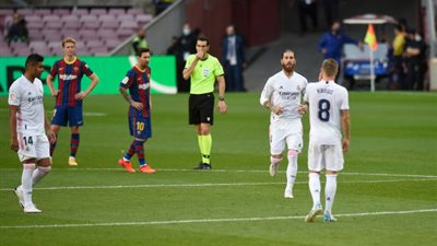 هل ينجح ريال مدريد في الحفاظ على راموس؟