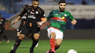 الاتفاق السعودي يكشف حقيقة إصابة أزارو بالرباط الصليبي