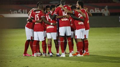 بالأسماء.. تعرف على صفقات الأهلي الجديدة