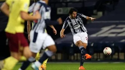 مدرب وست بروميتش مهدد بالرحيل بسبب أحمد حجازي