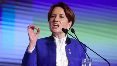 المرأة الحديدية في تركيا تطالب بسحب صلاحيات أردوغان