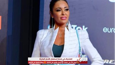 داليا البحيري من الريد كاربت في خامس أيام مهرجان الجونة السينمائي