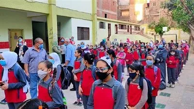 وزارة التعليم تعلن الخطة الدراسية في حالة الموجة الثانية لكورونا