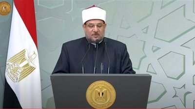 وزير الأوقاف: الترجمة الحقيقية لحب الرسول في اتباع سنته وحسن الاقتداء به