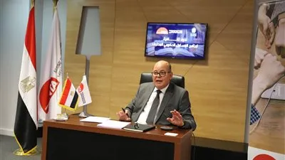 ندوة ثقافية لمتدربي المسئول الحكومي المحترف عبر المنصة الرقمية للأكاديمية الوطنية للتدريب