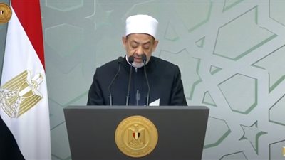 شيخ الأزهر: محبة الرسول فرض عين على كل مسلم
