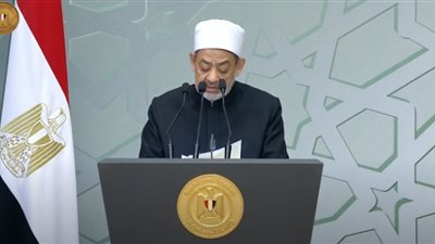 شيخ الأزهر: إطلاق منصة عالمية للتعريف برسول الإنسانية 