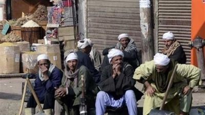 الاستعلام عن موعد صرف منحة العمالة الغير منتظمة الدفعة الرابعة موقع وزارة القوى العاملة