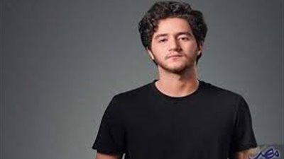 أحمد مالك عن فيلم 