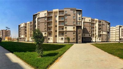 تبدأ الأحد المقبل.. مواعيد تسليم وحدات سكن مصر بمدينة 6 أكتوبر الجديدة