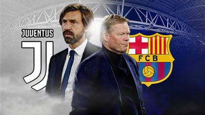 عاجل - بيرلو يُعلن تشكيل يوفنتوس لمواجهة برشلونة في قمة دوري الأبطال