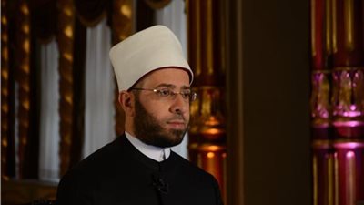 الأزهري: لا نقبل بالمساس بالنبي الكريم تحت التذرع بحرية التعبير
