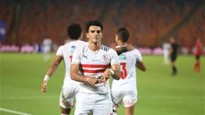 موعد مباراة الزمالك والرجاء الجديد في إياب دور نصف نهائي أبطال أفريقيا