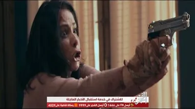 تعرف على ايرادات فيلم 