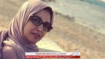 حنان ترك تهنئ الأمة الإسلامية بمناسبة المولد النبوى الشريف