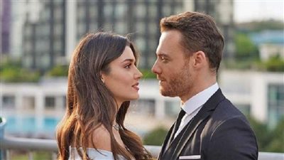 اطرق بابي ح ١٦ HD.. مسلسل انت اطرق بابي الحلقة 16 قصة عشق