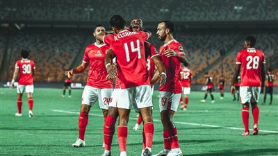 تشكيل الأهلي المتوقع أمام طلائع الجيش