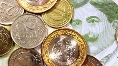 بسبب الإضطرابات الجيوسياسية .. الليرة التركية تسجل أسوأ اداء لها منذ أغسطس 2018