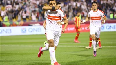 في غياب الونش.. باتشيكو يستقر على تشكيل الزمالك لمواجهة الرجاء المغربي
