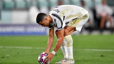 يوفنتوس يصدر بيانًا رسميًا بشأن كريستيانو رونالدو