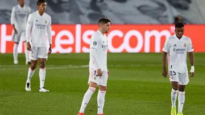 الكشف عن حقيقة الصفقة التبادلية بين ريال مدريد ويوفنتوس